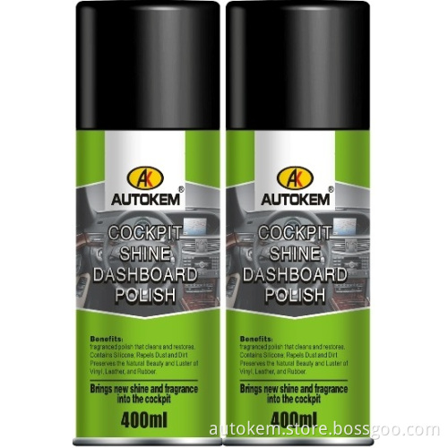 Dashboard Wax, Dashboard Polish, Dahsboard Cleaner